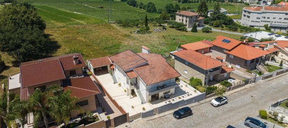 Casa T5 em Santo Tirso, Portugal N.º 188423 3