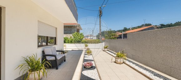 Casa T5 em Santo Tirso, Portugal N.º 188423 18