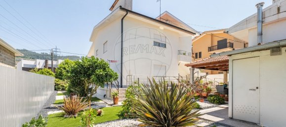 Casa T5 em Santo Tirso, Portugal N.º 188423 15