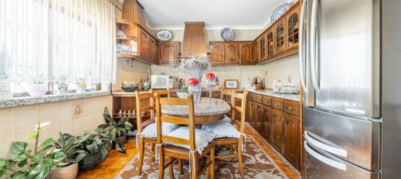 Casa T5 em Santo Tirso, Portugal N.º 188423 31