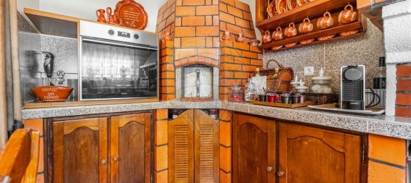 Casa T5 em Santo Tirso, Portugal N.º 188423 13