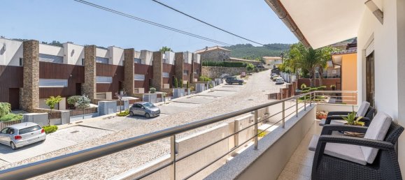 Casa T5 em Santo Tirso, Portugal N.º 188423 43