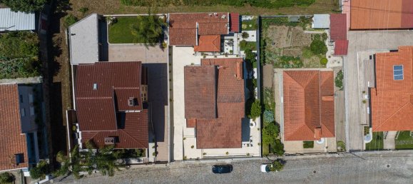 Casa T5 em Santo Tirso, Portugal N.º 188423 48