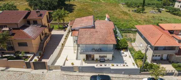 Casa T5 em Santo Tirso, Portugal N.º 188423 4