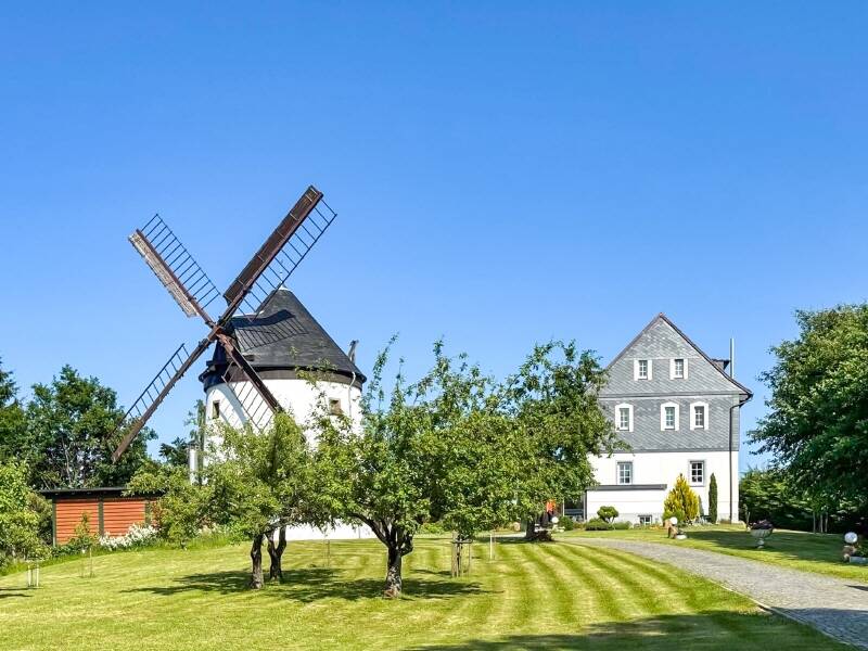 Moradia em banda de 11 divisões em Gorlitz, Germany N.º 223513