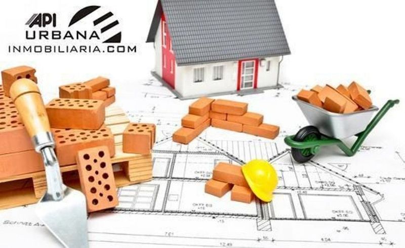 Земельный участок 114м² в Кордова, Испания № 220374