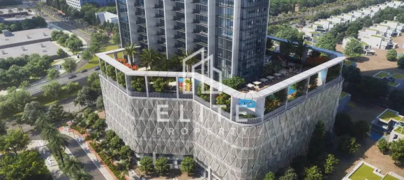 Studio for sale in Dubai, UAE № 113184 8