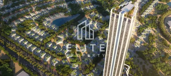 Studio for sale in Dubai, UAE № 113184 9