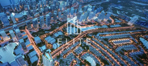 Studio for sale in Dubai, UAE № 113184 10