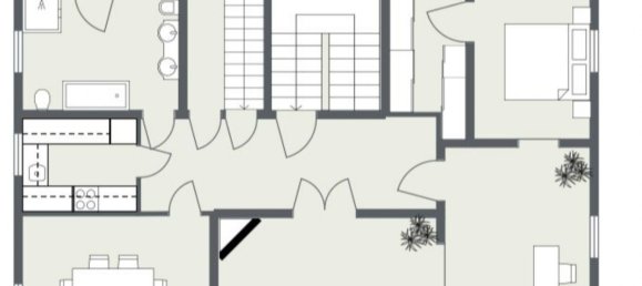 10 rooms Villa in Leipzig, Germany No. 328792 25