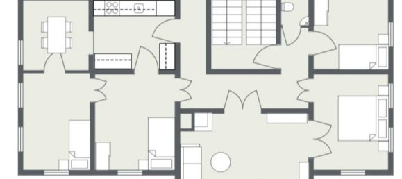 10 rooms Villa in Leipzig, Germany No. 328792 24