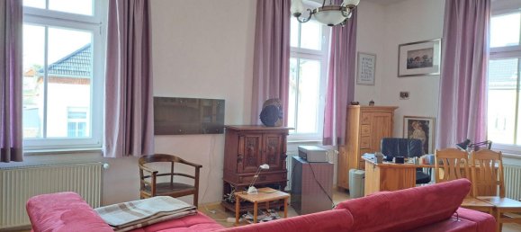 10 rooms Villa in Leipzig, Germany No. 328792 19