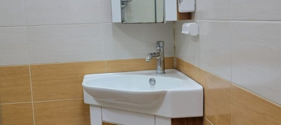 Apartamento T2 em Nasimi, Azerbaijan N.º 1869 4