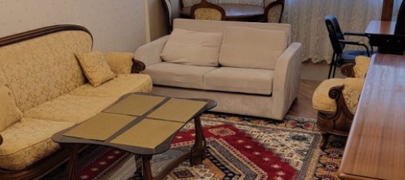 Apartamento T2 em Nasimi, Azerbaijan N.º 1869 5