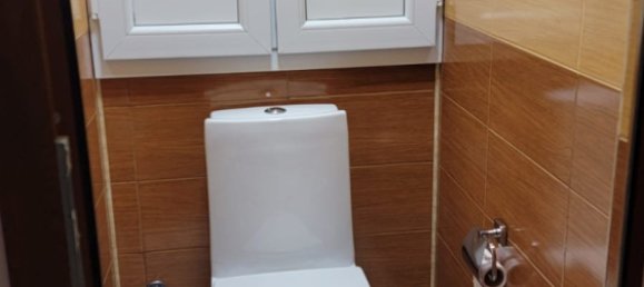 Apartamento T2 em Nasimi, Azerbaijan N.º 1869 2