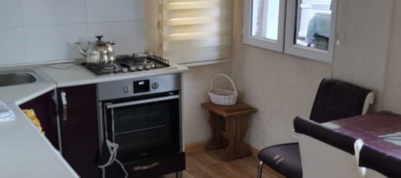 Apartamento T2 em Nasimi, Azerbaijan N.º 1869 9