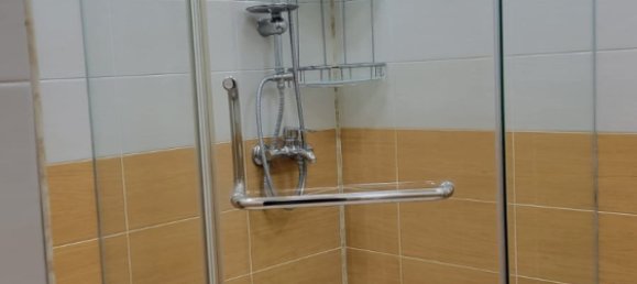 Apartamento T2 em Nasimi, Azerbaijan N.º 1869 3