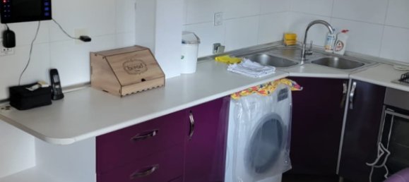 Apartamento T2 em Nasimi, Azerbaijan N.º 1869 10