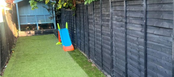 2 bedrooms Apartment in Finchley, United Kingdom No. 3640 10