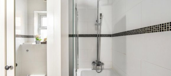 2 bedrooms Apartment in Finchley, United Kingdom No. 3640 8