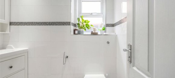 2 bedrooms Apartment in Finchley, United Kingdom No. 3640 12