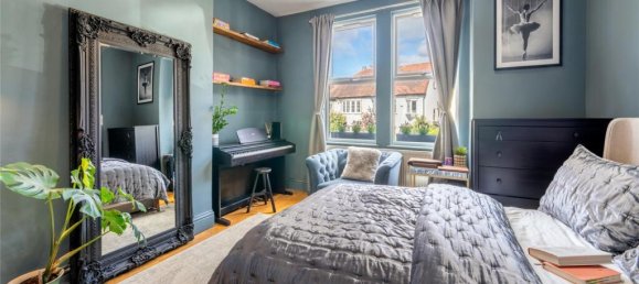 2 bedrooms Apartment in Finchley, United Kingdom No. 3640 6