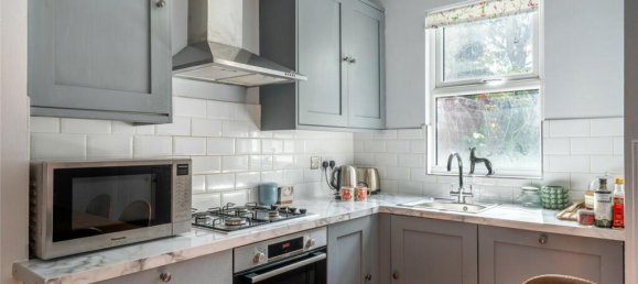 2 bedrooms Apartment in Finchley, United Kingdom No. 3640 3