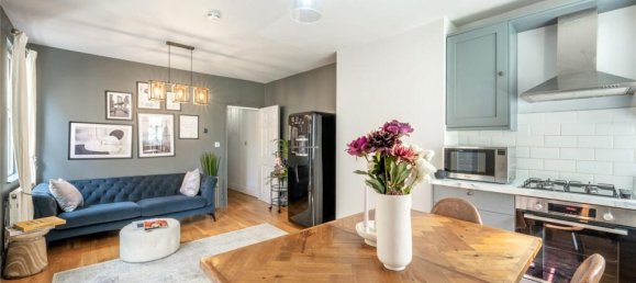 2 bedrooms Apartment in Finchley, United Kingdom No. 3640 4