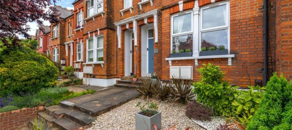 2 bedrooms Apartment in Finchley, United Kingdom No. 3640 11