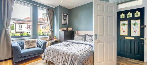 2 bedrooms Apartment in Finchley, United Kingdom No. 3640 9