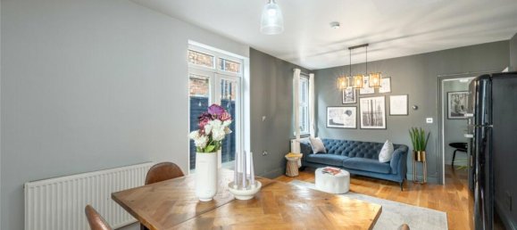 2 bedrooms Apartment in Finchley, United Kingdom No. 3640 2