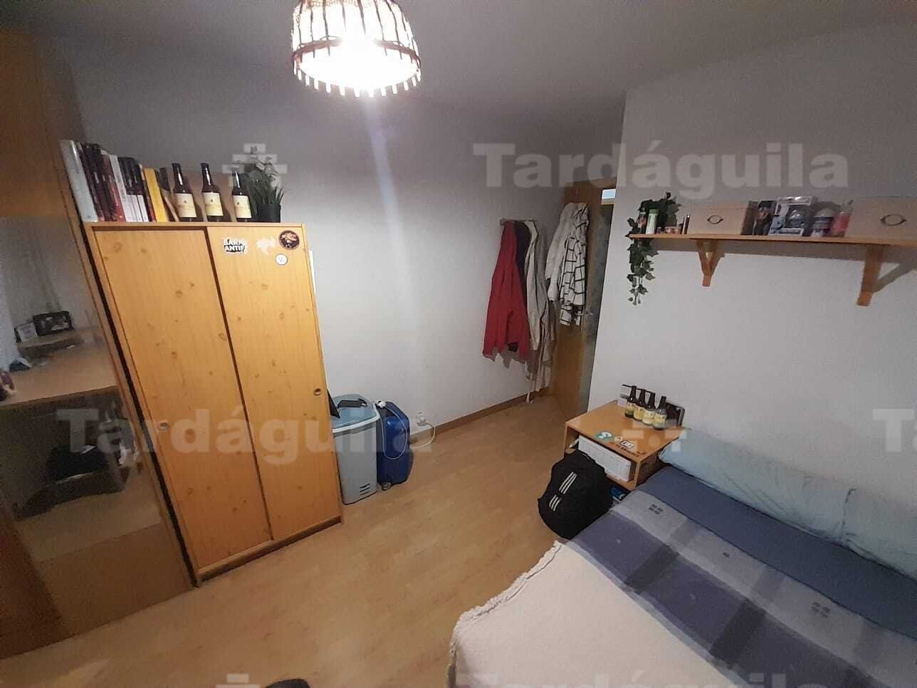 3 bedrooms Apartment in Salamanca, Spain No. 98239