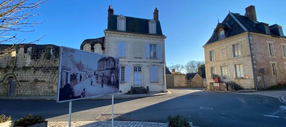 4 bedrooms House in Troo, France No. 40324 12