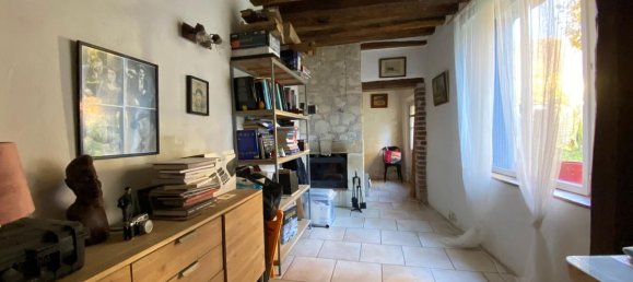 4 bedrooms House in Troo, France No. 40324 8