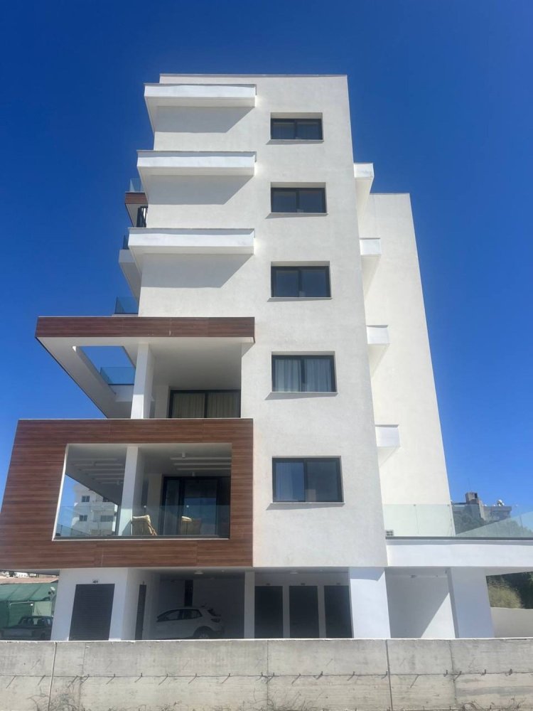 2 chambres Appartement à Larnaca, Cyprus No. 31559