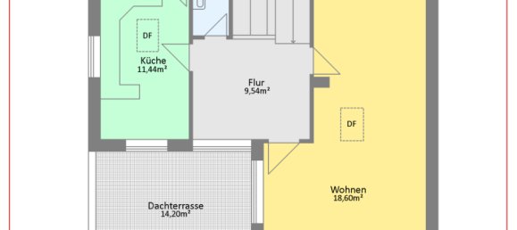 4 chambres Maison à Eichstatt, Germany No. 120064 16