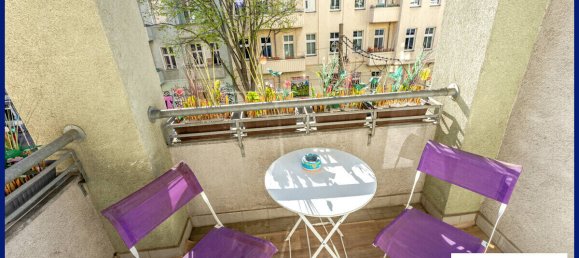 Apartamento T1 em Friedrichshain, Germany N.º 98353 8