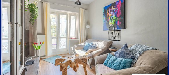 Apartamento T1 em Friedrichshain, Germany N.º 98353 2