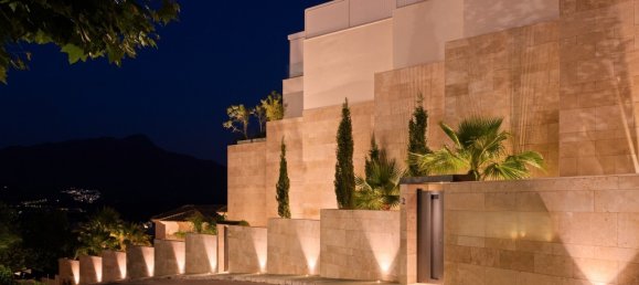 Apartamento T3 em La Quinta, Spain N.º 152768 43