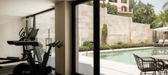 Apartamento T3 em La Quinta, Spain N.º 152768 45