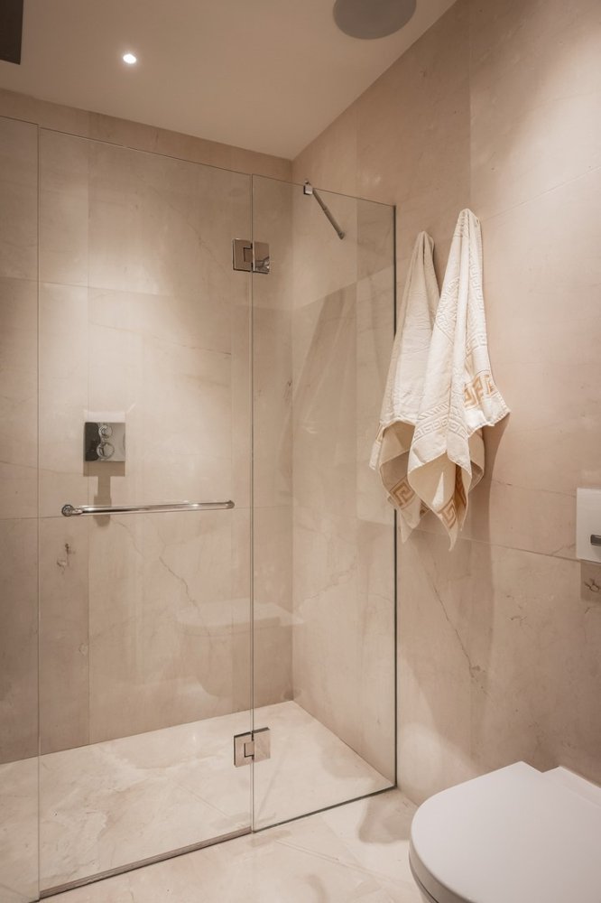 Apartamento T3 em La Quinta, Spain N.º 152768