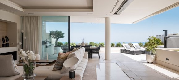 Apartamento T3 em La Quinta, Spain N.º 152768 3