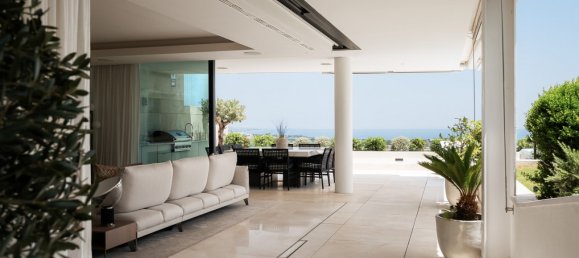 Apartamento T3 em La Quinta, Spain N.º 152768 20