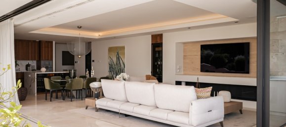 Apartamento T3 em La Quinta, Spain N.º 152768 6