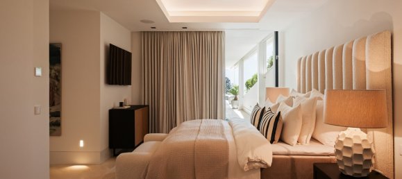 Apartamento T3 em La Quinta, Spain N.º 152768 23