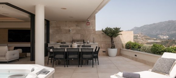 Apartamento T3 em La Quinta, Spain N.º 152768 41