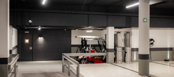 Apartamento T3 em La Quinta, Spain N.º 152768 8