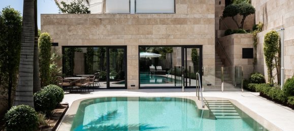 Apartamento T3 em La Quinta, Spain N.º 152768 9