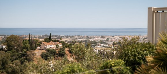 Apartamento T3 em La Quinta, Spain N.º 152768 12