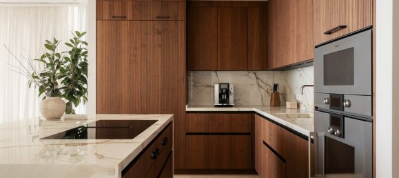 Apartamento T3 em La Quinta, Spain N.º 152768 46